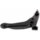 Purchase Top-Quality MEVOTECH ORIGINAL GRADE - GS80121 - Control Arm With Ball Joint pa12