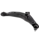 Purchase Top-Quality MEVOTECH ORIGINAL GRADE - GS80121 - Control Arm With Ball Joint pa15