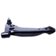 Purchase Top-Quality MEVOTECH ORIGINAL GRADE - GS80122 - Control Arm With Ball Joint pa9