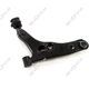 Purchase Top-Quality Control Arm With Ball Joint by MEVOTECH ORIGINAL GRADE - GS80124 pa4