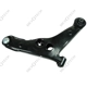 Purchase Top-Quality Control Arm With Ball Joint by MEVOTECH ORIGINAL GRADE - GS80130 pa5