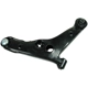 Purchase Top-Quality Control Arm With Ball Joint by MEVOTECH ORIGINAL GRADE - GS80130 pa9
