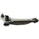 Purchase Top-Quality MEVOTECH ORIGINAL GRADE - GS80131 - Control Arm With Ball Joint pa14