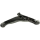 Purchase Top-Quality MEVOTECH ORIGINAL GRADE - GS80131 - Control Arm With Ball Joint pa15