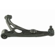 Purchase Top-Quality Control Arm With Ball Joint by MEVOTECH ORIGINAL GRADE - GS80132 pa11