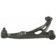 Purchase Top-Quality Control Arm With Ball Joint by MEVOTECH ORIGINAL GRADE - GS80133 pa12
