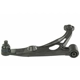 Purchase Top-Quality Control Arm With Ball Joint by MEVOTECH ORIGINAL GRADE - GS80133 pa15