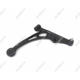Purchase Top-Quality Control Arm With Ball Joint by MEVOTECH ORIGINAL GRADE - GS80133 pa3