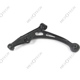 Purchase Top-Quality Control Arm With Ball Joint by MEVOTECH ORIGINAL GRADE - GS80133 pa6