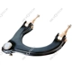 Purchase Top-Quality Control Arm With Ball Joint by MEVOTECH ORIGINAL GRADE - GS80136 pa2