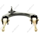 Purchase Top-Quality Control Arm With Ball Joint by MEVOTECH ORIGINAL GRADE - GS80137 pa4