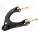 Purchase Top-Quality Control Arm With Ball Joint by MEVOTECH ORIGINAL GRADE - GS80137 pa5