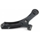 Purchase Top-Quality MEVOTECH ORIGINAL GRADE - GS80153 - Control Arm With Ball Joint pa9
