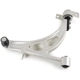 Purchase Top-Quality MEVOTECH ORIGINAL GRADE - GS80167 - Control Arm With Ball Joint pa2
