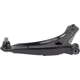 Purchase Top-Quality MEVOTECH ORIGINAL GRADE - GS80171 - Control Arm With Ball Joint pa12