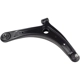 Purchase Top-Quality MEVOTECH ORIGINAL GRADE - GS80171 - Control Arm With Ball Joint pa9