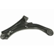 Purchase Top-Quality MEVOTECH ORIGINAL GRADE - GS80173 - Control Arm With Ball Joint pa11