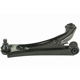 Purchase Top-Quality MEVOTECH ORIGINAL GRADE - GS80173 - Control Arm With Ball Joint pa12