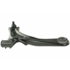 Purchase Top-Quality MEVOTECH ORIGINAL GRADE - GS80173 - Control Arm With Ball Joint pa9