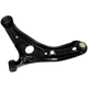 Purchase Top-Quality MEVOTECH ORIGINAL GRADE - GS86100 - Control Arm With Ball Joint pa13