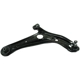 Purchase Top-Quality MEVOTECH ORIGINAL GRADE - GS86100 - Control Arm With Ball Joint pa14