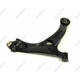 Purchase Top-Quality Control Arm With Ball Joint by MEVOTECH ORIGINAL GRADE - GS861002 pa2