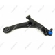 Purchase Top-Quality Control Arm With Ball Joint by MEVOTECH ORIGINAL GRADE - GS861003 pa3