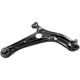 Purchase Top-Quality MEVOTECH ORIGINAL GRADE - GS86101 - Control Arm With Ball Joint pa18