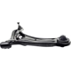 Purchase Top-Quality MEVOTECH ORIGINAL GRADE - GS86101 - Control Arm With Ball Joint pa19