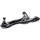 Purchase Top-Quality MEVOTECH ORIGINAL GRADE - GS86101 - Control Arm With Ball Joint pa20
