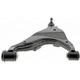 Purchase Top-Quality Control Arm With Ball Joint by MEVOTECH ORIGINAL GRADE - GS861039 pa1