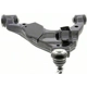 Purchase Top-Quality Control Arm With Ball Joint by MEVOTECH ORIGINAL GRADE - GS861039 pa3