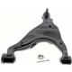 Purchase Top-Quality Control Arm With Ball Joint by MEVOTECH ORIGINAL GRADE - GS861039 pa6