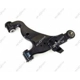 Purchase Top-Quality Control Arm With Ball Joint by MEVOTECH ORIGINAL GRADE - GS861042 pa2