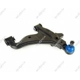 Purchase Top-Quality Control Arm With Ball Joint by MEVOTECH ORIGINAL GRADE - GS861042 pa3