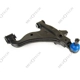 Purchase Top-Quality Control Arm With Ball Joint by MEVOTECH ORIGINAL GRADE - GS861042 pa7