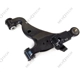 Purchase Top-Quality Control Arm With Ball Joint by MEVOTECH ORIGINAL GRADE - GS861042 pa8