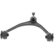 Purchase Top-Quality Control Arm With Ball Joint by MEVOTECH ORIGINAL GRADE - GS86105 pa10