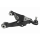 Purchase Top-Quality MEVOTECH ORIGINAL GRADE - GS86113 - Control Arm With Ball Joint pa12