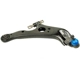 Purchase Top-Quality MEVOTECH ORIGINAL GRADE - GS861131 - Control Arm With Ball Joint pa2