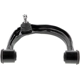 Purchase Top-Quality Control Arm With Ball Joint by MEVOTECH ORIGINAL GRADE - GS86115 pa17