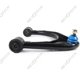 Purchase Top-Quality Control Arm With Ball Joint by MEVOTECH ORIGINAL GRADE - GS86134 pa2