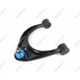 Purchase Top-Quality Control Arm With Ball Joint by MEVOTECH ORIGINAL GRADE - GS86135 pa3
