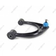 Purchase Top-Quality Control Arm With Ball Joint by MEVOTECH ORIGINAL GRADE - GS86135 pa4