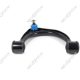 Purchase Top-Quality Control Arm With Ball Joint by MEVOTECH ORIGINAL GRADE - GS86135 pa5
