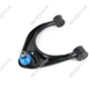 Purchase Top-Quality Control Arm With Ball Joint by MEVOTECH ORIGINAL GRADE - GS86135 pa7