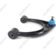 Purchase Top-Quality Control Arm With Ball Joint by MEVOTECH ORIGINAL GRADE - GS86135 pa8