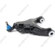 Purchase Top-Quality MEVOTECH ORIGINAL GRADE - GS86136 - Control Arm With Ball Joint pa7