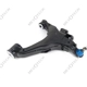 Purchase Top-Quality MEVOTECH ORIGINAL GRADE - GS86136 - Control Arm With Ball Joint pa8