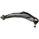 Purchase Top-Quality MEVOTECH ORIGINAL GRADE - GS86138 - Control Arm With Ball Joint pa15
